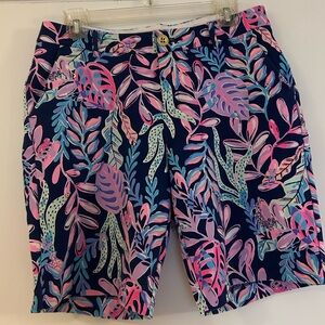 Lilly Pulitzer Shorts